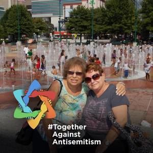 Meet your Posher, Marilyn